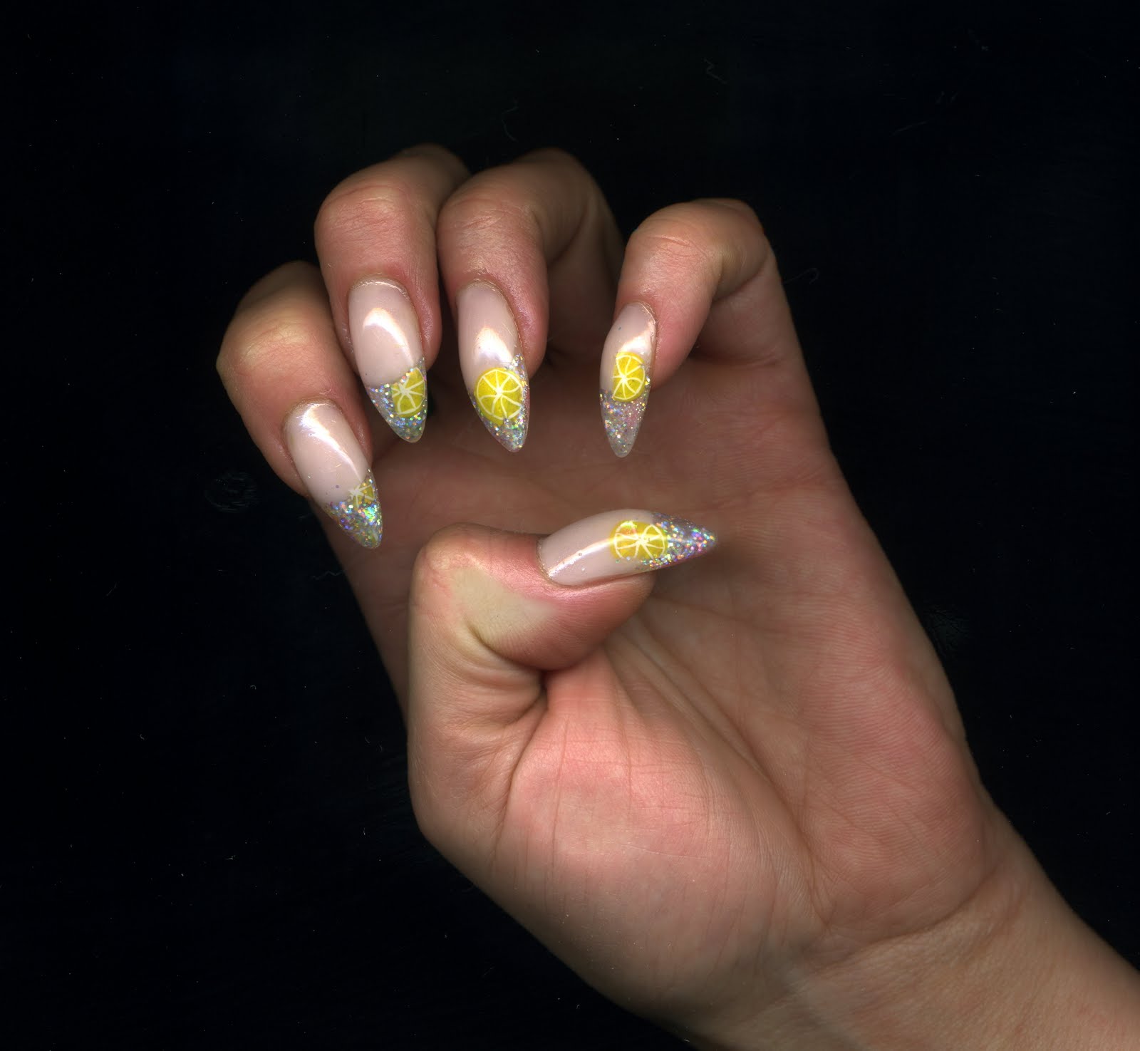 ...Make It With Me More About Polymer Clay Canes For Nail Art