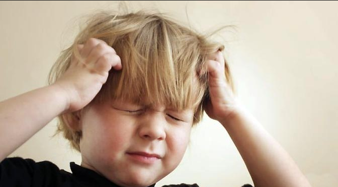 Obat Maag Pada Anak: Obat Sakit Kepala Untuk Anak