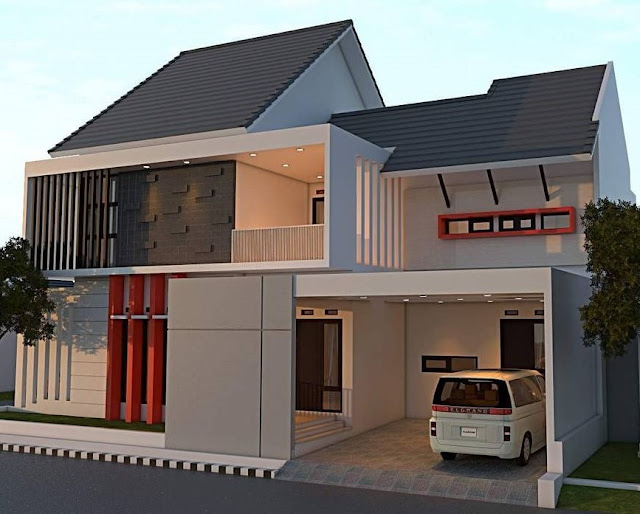 model rumah sederhana di kampung model rumah sederhana di kampung