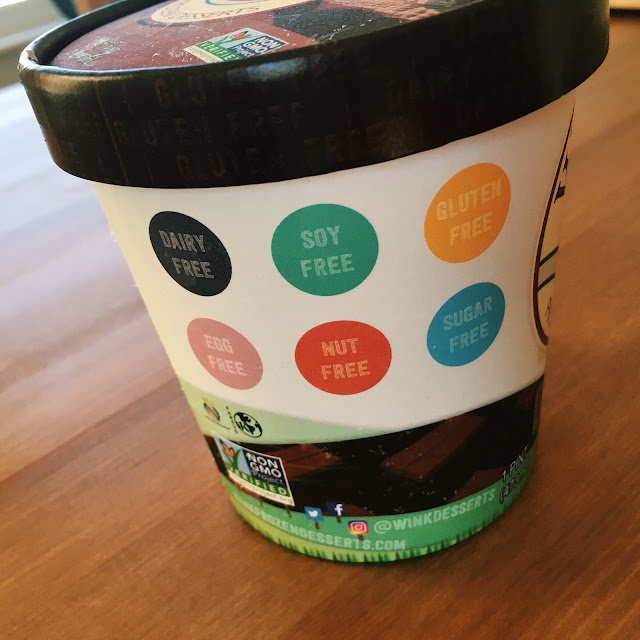 Vegan Ice Cream Review