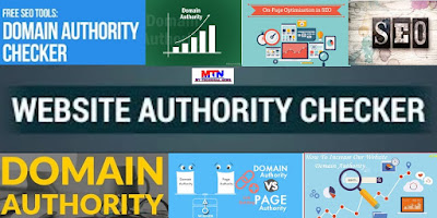 Which is the best website to check the Domain Authority (DA) and Page Authority (PA)? 