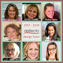 Deflecto Craft Design Team 2017-2019