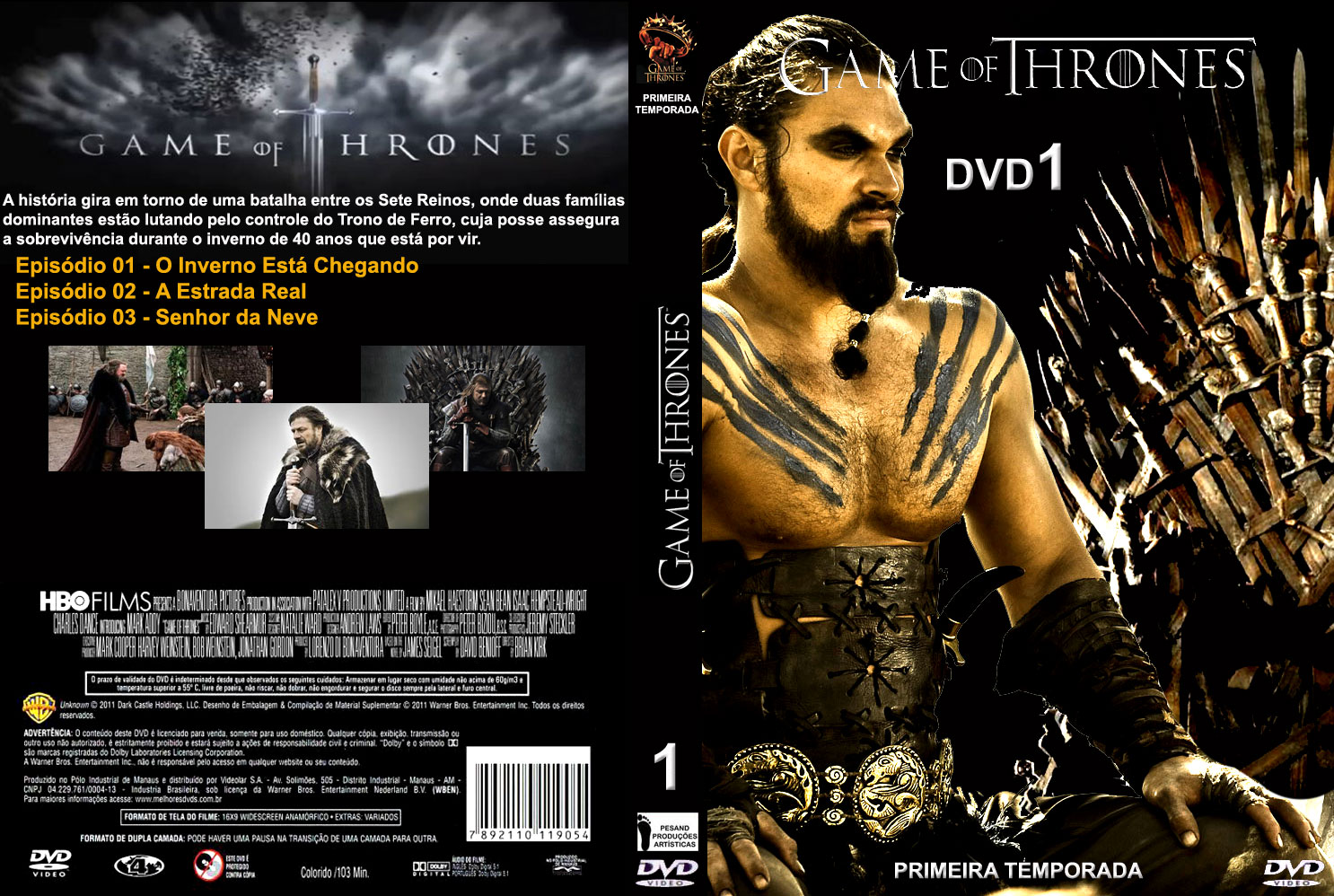 Vices and Virtues Explained - Fact / Myth