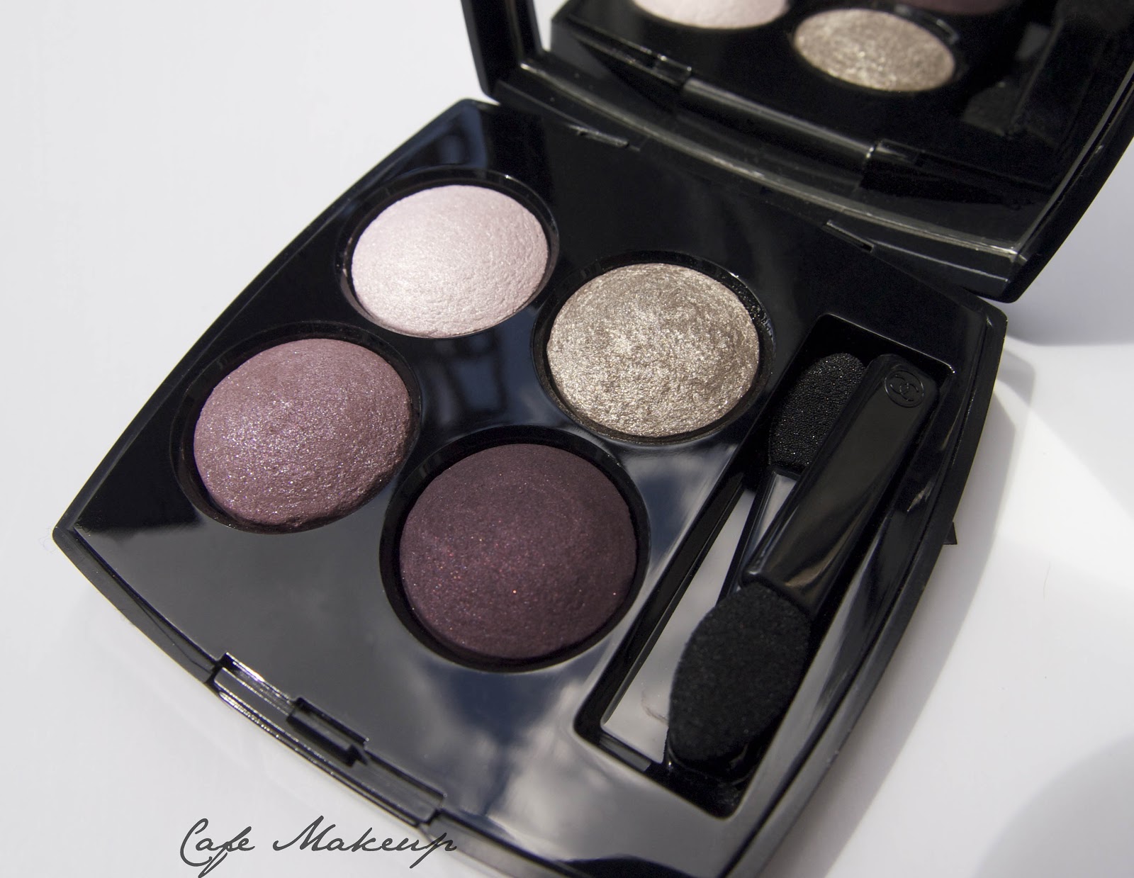 человеческая тень. в тени человека. стики для век. Isadora тени для век eyeshadow quartet 03, 3,5 гр. косметика фото.