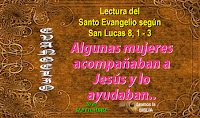 Resultado de imagen para En aquel tiempo, Jesús iba caminando de ciudad en ciudad y de pueblo en pueblo, predicando el Evangelio