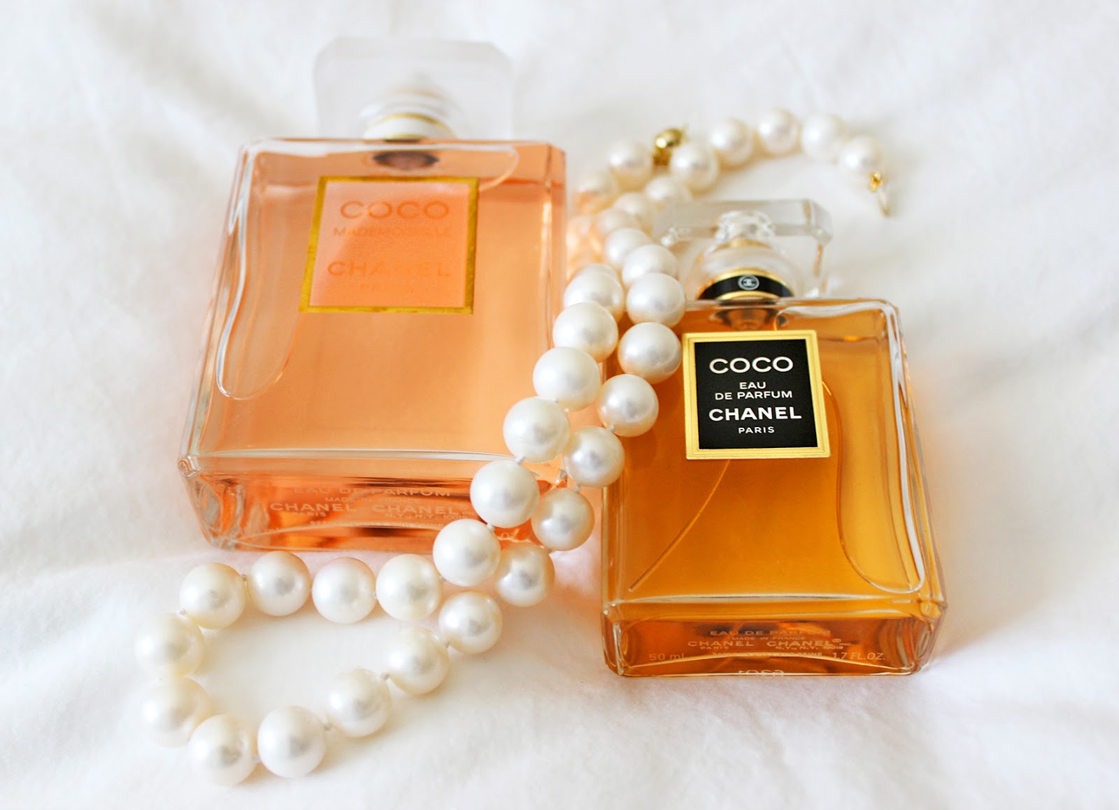 Chanel Coco Mademoiselle Intense - Eau de Parfum (tester with cap