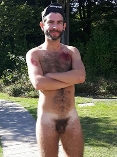 Super sexy naked men 6
