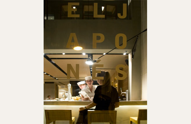 Moda, diseño, cultura, interiorismo, eventos... en Creative Laboratory