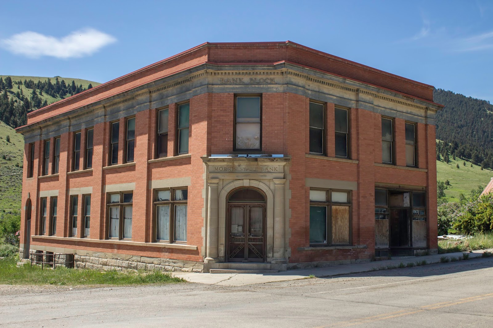 John's Photography and Tips Pony Montana (Ghost Town)