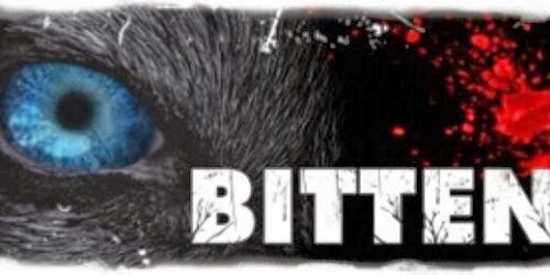 Bitten - Bitten - Review : "When Your Past Comes Back to Bite You"