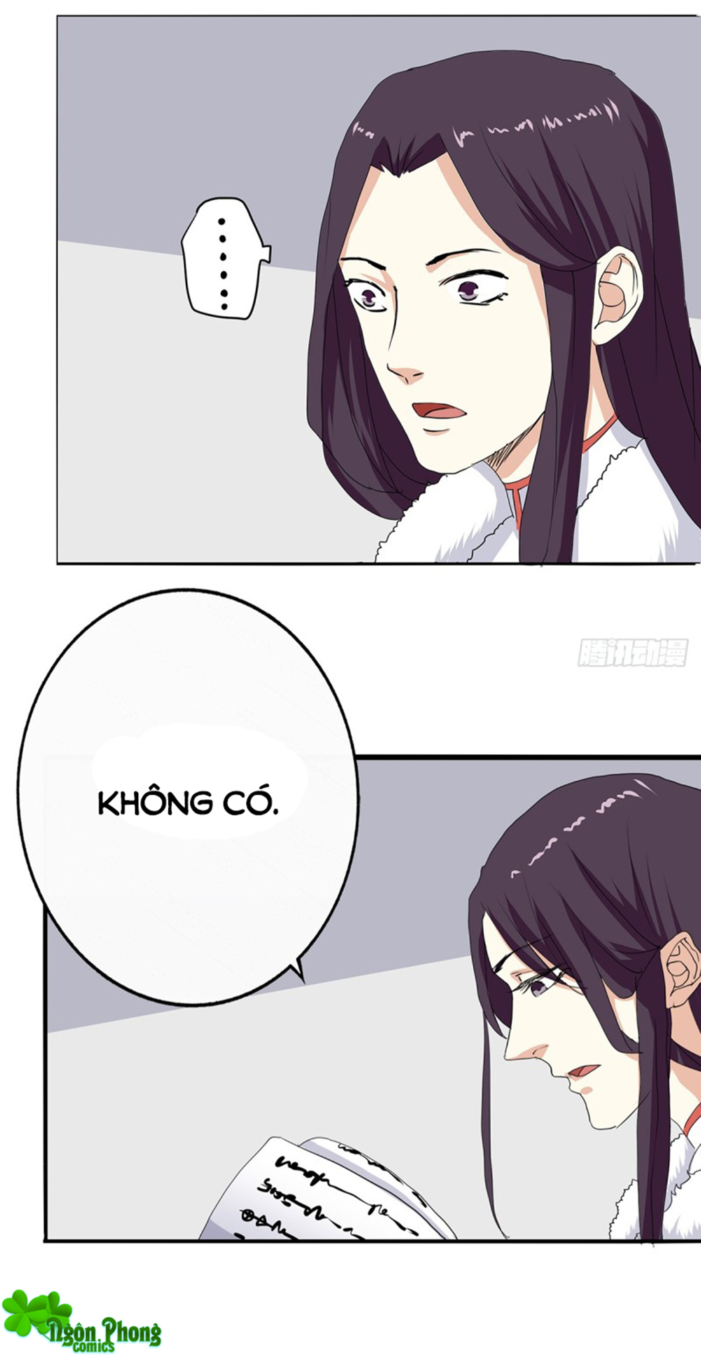 Hỏa Hồ - Chương 35 - Trang 38