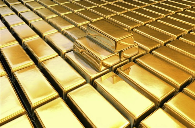Gold में इंवेस्टमेंट का सही टाइम, महीने भर में देगा 500 का फायदा
