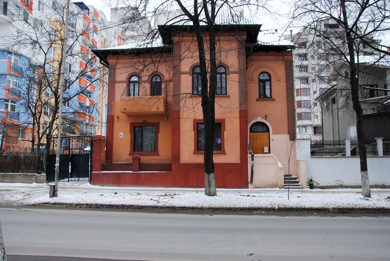 Дом ольги бузовой (72 фото)