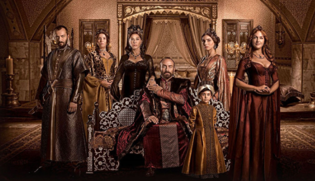 Raja-raja di Kesultanan Turki Usmani