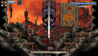 Wallachia Reign Of Dracula Game Screenshot 6