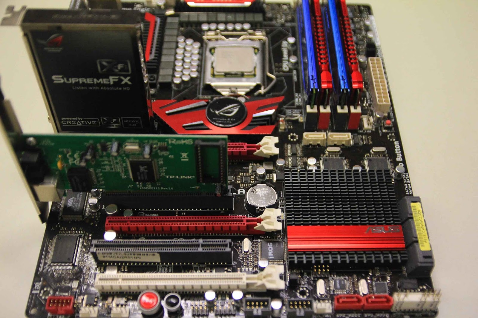 Portátiles de segunda mano con garantía Oportunidad Combo Placa BaseProcesador i7 con 16 gigas