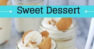 A Sweet Beast Scan Vf Sweet Banana Pudding | Nova Tasty Recipes