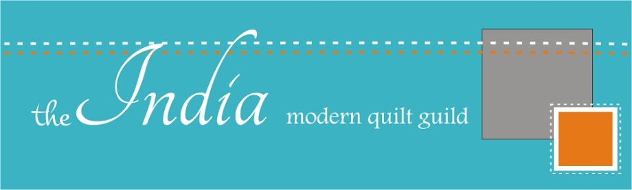The India Modern Quilt Guild