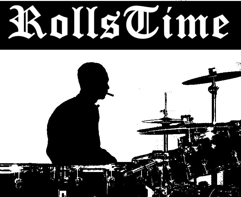 Roll&#039;s time. Roll&#039;s time