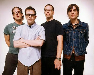 10 Lagu Terbaik dan Terpopuler Weezer