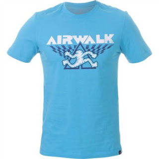 Camiseta Airwalk