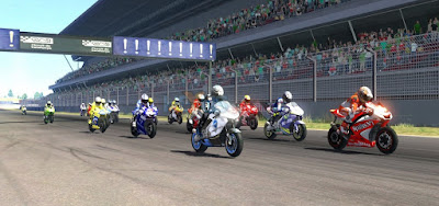 Moto GP 2 Download Free PC Game
