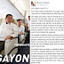 Veteran Lawyer Lashes at Dilawan for Criticizing Pres. Duterte Traveling First Class