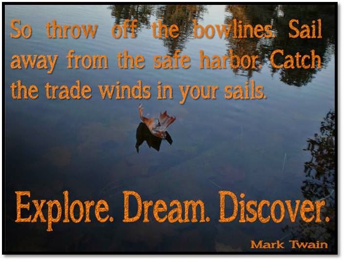 Happy monday 😘 there’s a new post on the blog. it’s my month of october The Closet Intellectual: Monday Motivation– Happy October!