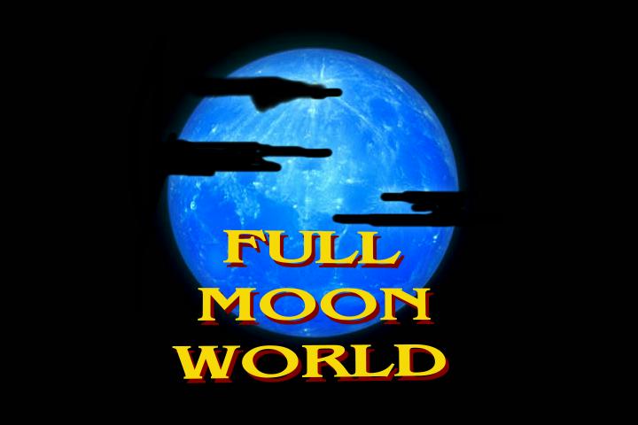 Full Moon Univers