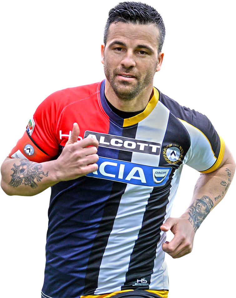 антонио ди натале