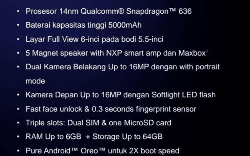 Alleged specs of the Max Pro M1 Alleged specs of the Max Pro M1