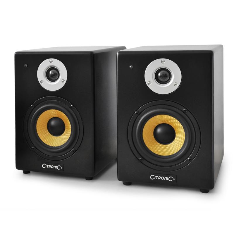 HiFiTower Blog New category for studio monitors