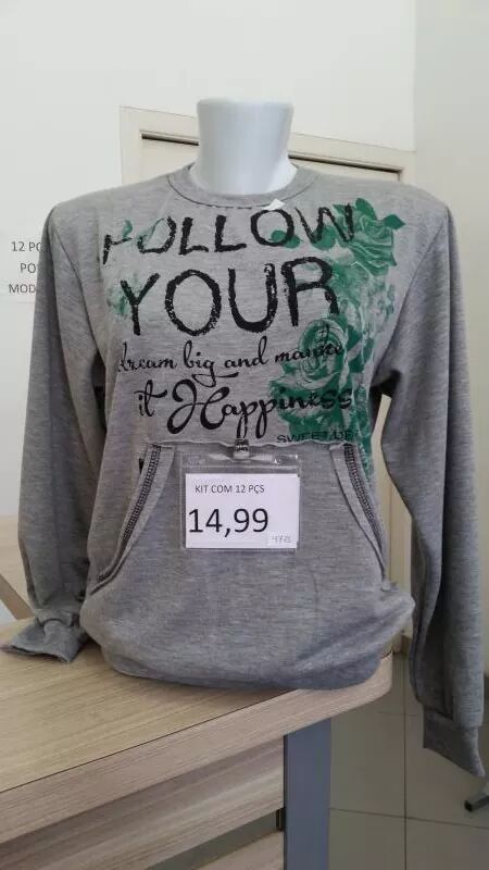 alta frequencia distribuidora de roupas