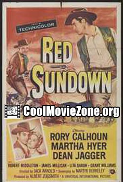 Red Sundown (1956)