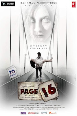 Page 16 (2018) Hindi 720p Free Download