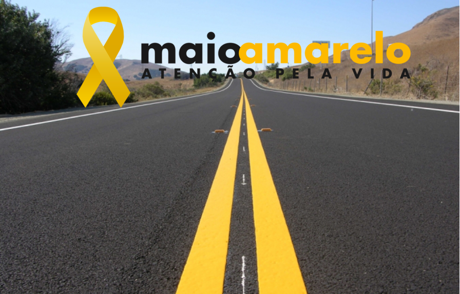 Movimento Maio Amarelo