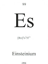 99 Einsteinium