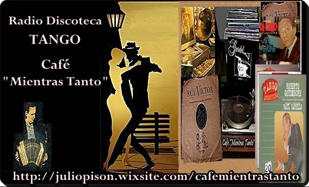 Radio Discoteca Tango