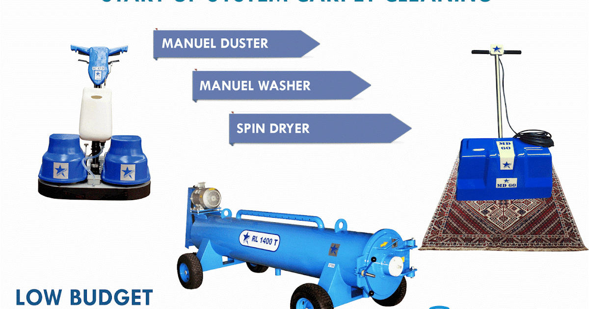 ETS PROFESSIONAL CARPET CLEANING SYSTEMS