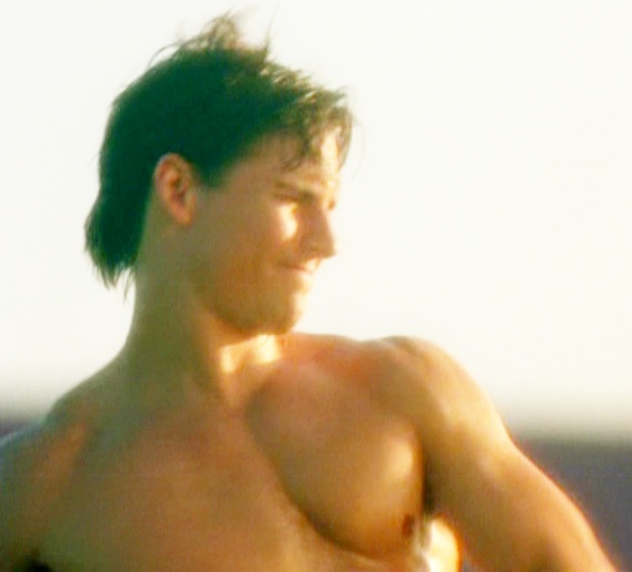 Eyecons: FRIDAY FAB 40+ DAN GAUTHIER