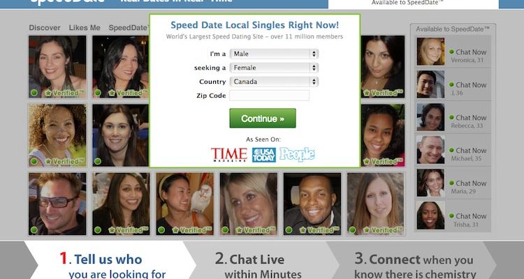 really free dating sites