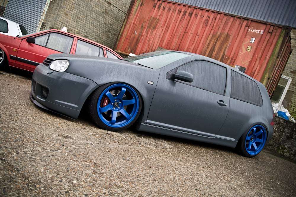 Car Rota JDMbits: New Rota Wheels For VW, Seat, Skoda &vAudi!