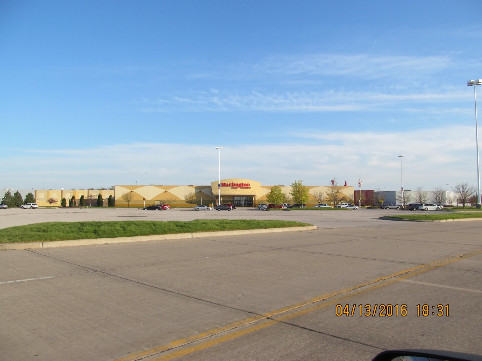 St Louis Mills Mall Go Karts