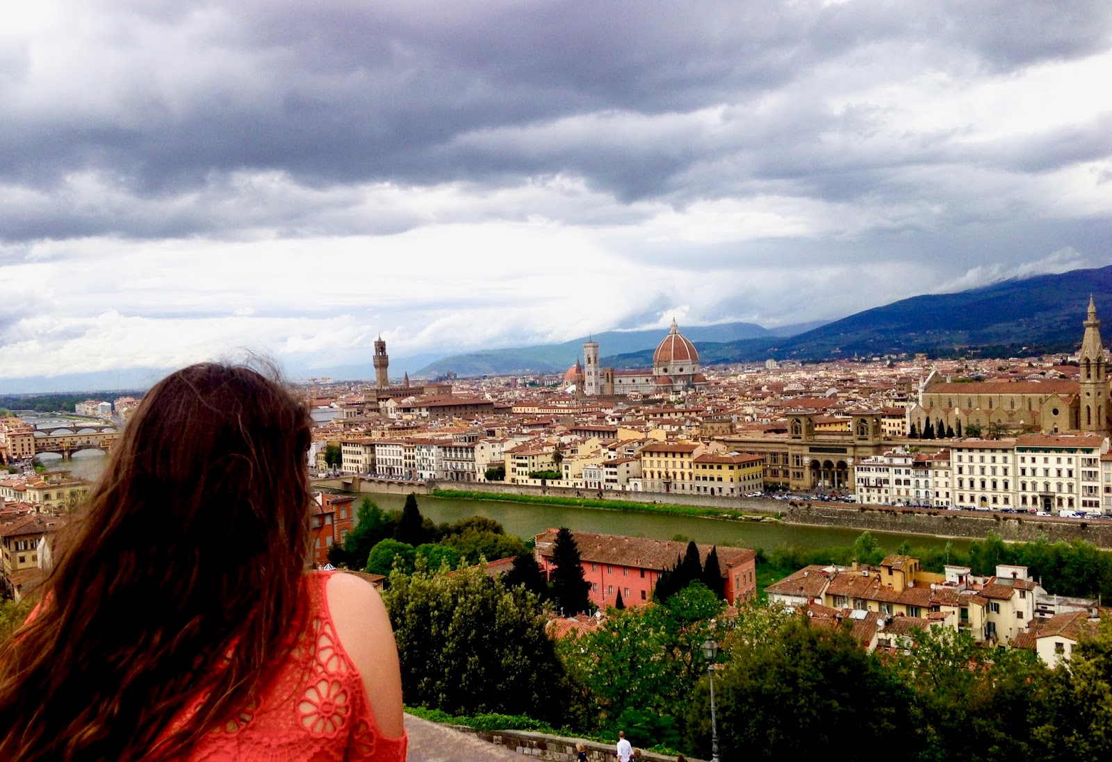 5 Reasons You Should Study Abroad In College