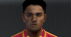 EDICIONES PES PS2/PSP Djiman Koukou FACE PES PS2