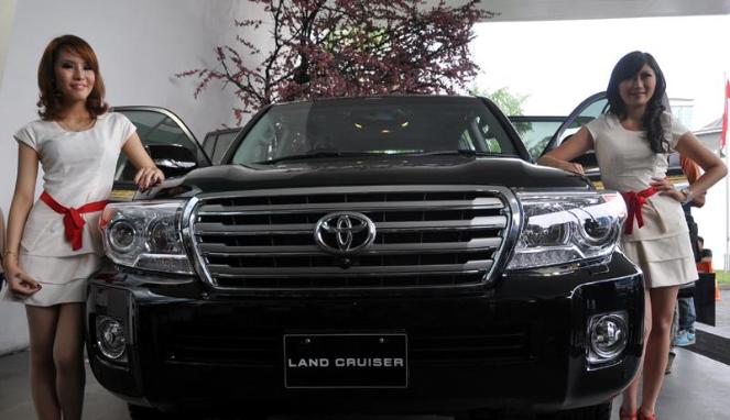 Toyota Ft 86 >> TOYOTA AUTO2000 SOEKARNO HATTA BANDUNG: LAND CRUISER Toyota Ft 86 >> TOYOTA AUTO2000 SOEKARNO HATTA BANDUNG: LAND CRUISER