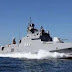 البحرية الباكستانية والروسية تجريان تمارين مشتركة في بحر العرب