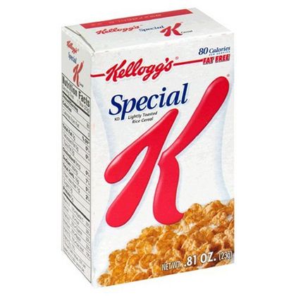 Marketing Management 1 for Section 1: Kellogg’s: The Breakfast Story