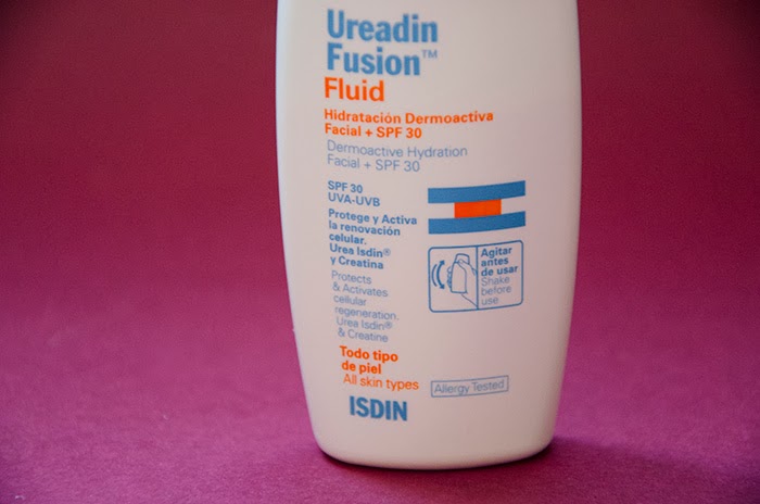 Ureadin Fusion Fluid