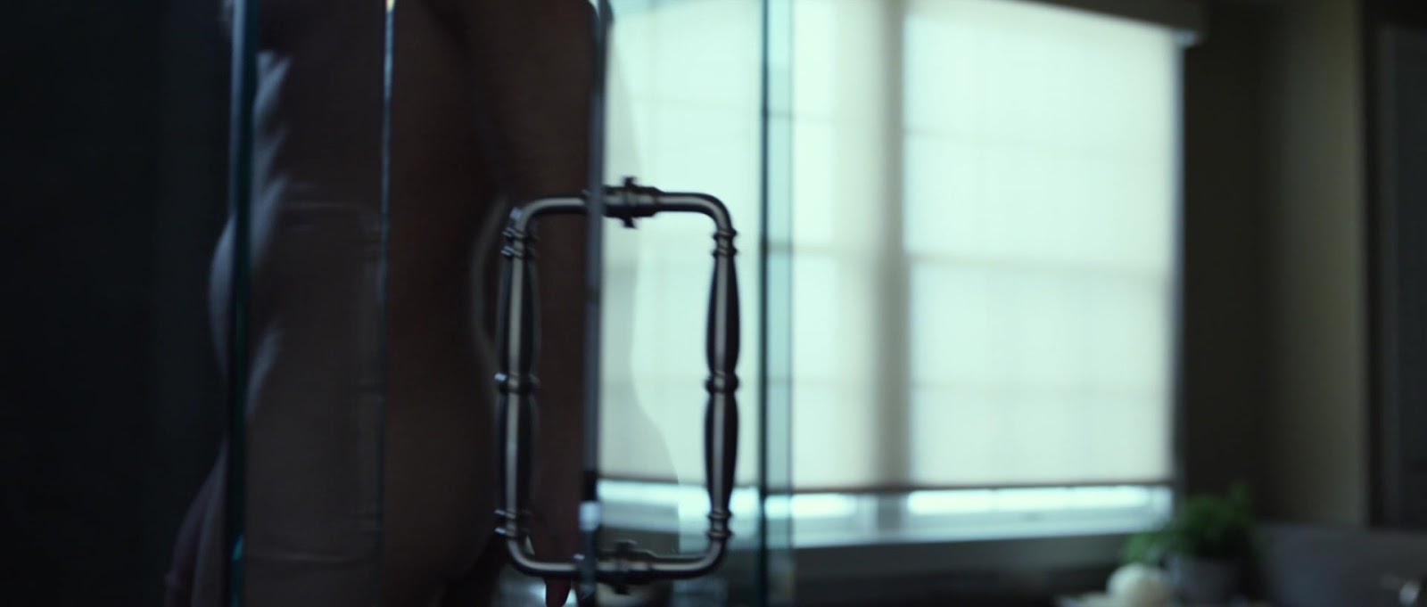 Ben Affleck nude in Gone Girl.